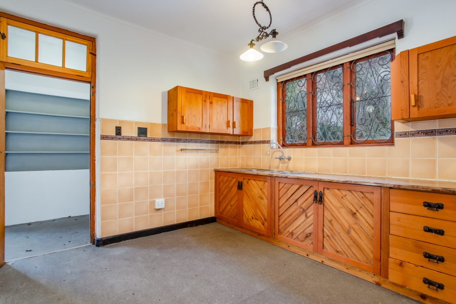 To Let 3 Bedroom Property for Rent in Buitenverwagting Western Cape